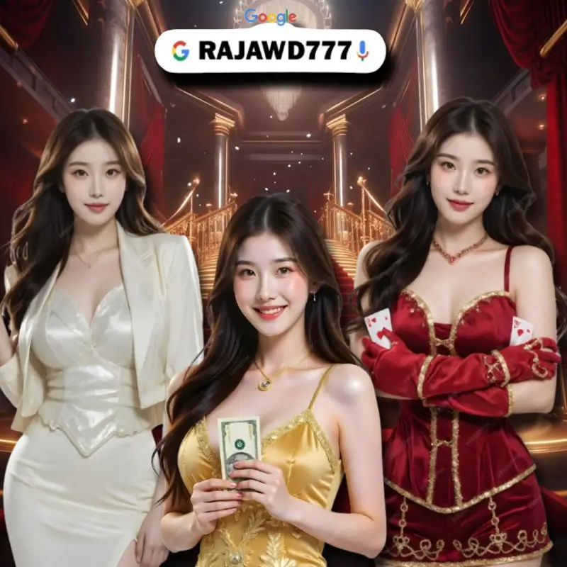 Rajawd777: Login Link Alternatif Resmi Terbaik Mudah Akses